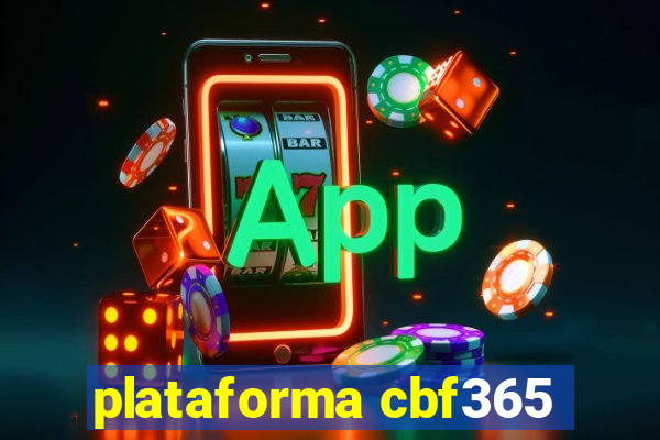 plataforma cbf365